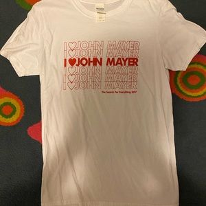 John Mayer 🎸 🎶